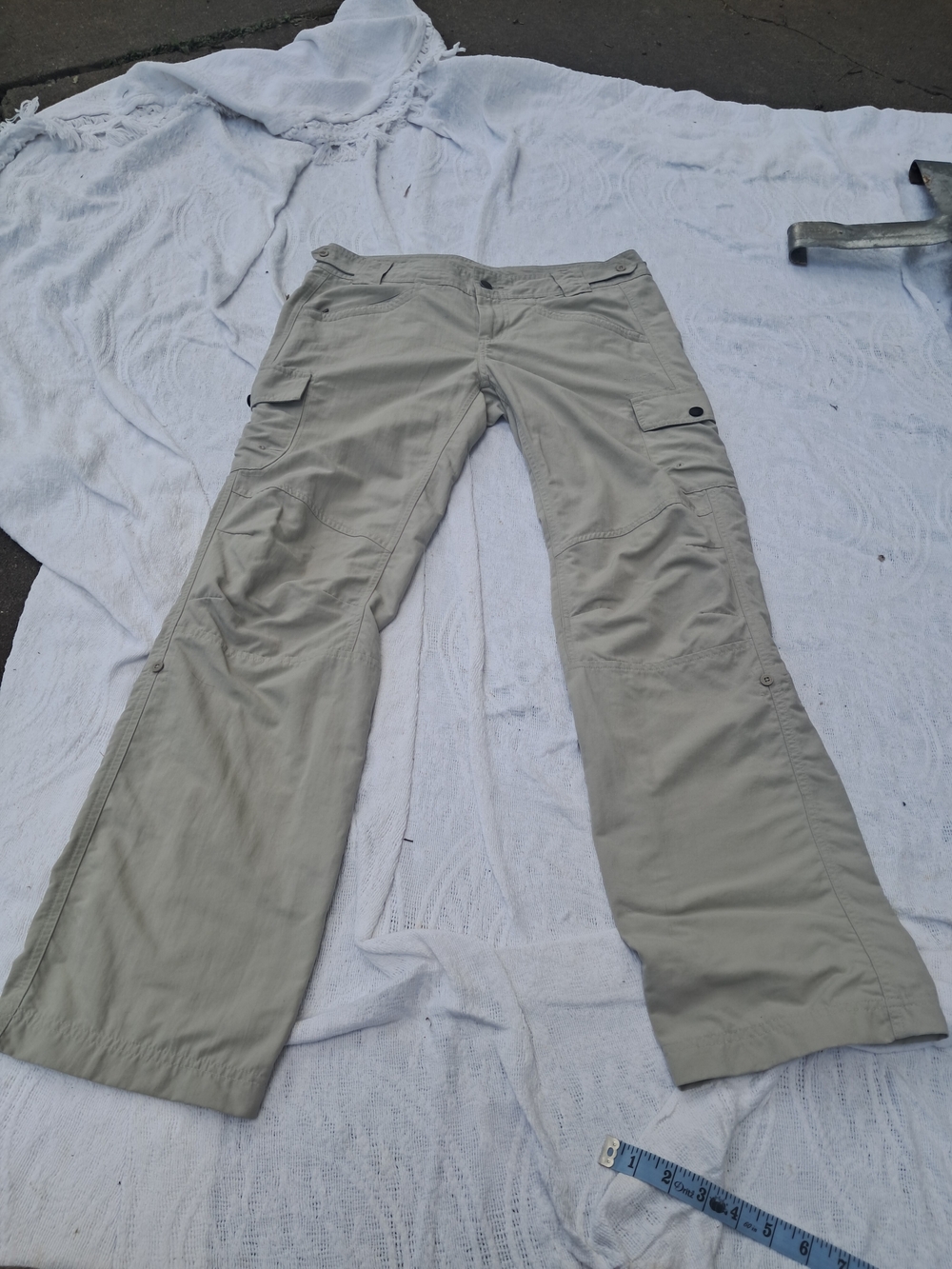 Women's Colombia Hiking Pants